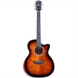画像1: Washburn Guitars　WCG12FCE (1)