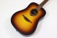 画像3: LAG Guitars　Tramontane T70D BRB (3)