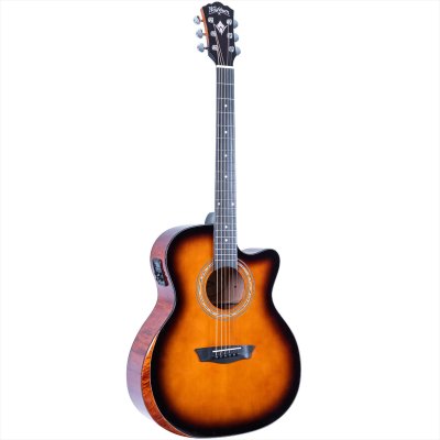 画像2: Washburn Guitars　WCG10CE