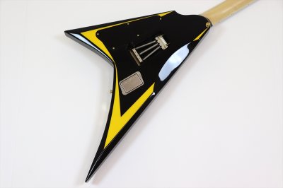 画像6: edwards　E-ALEXI ARROW HEAD