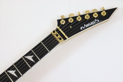 画像4: edwards　E-ALEXI ARROW HEAD