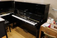 【送料別・代引不可】YAMAHA　U3H(中古)