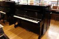 【送料別・代引不可】YAMAHA　U1H(中古)