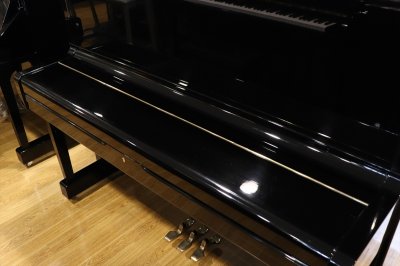 画像4: 【送料別・代引不可】YAMAHA　U1H(中古)