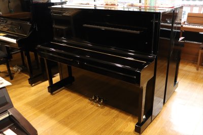 画像2: 【送料別・代引不可】YAMAHA　U1H(中古)