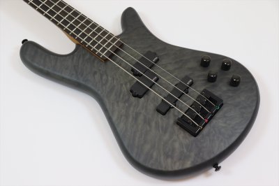 画像8: Spector　NS Pulse 4 II Black Stain Matte 【新品アウトレット】