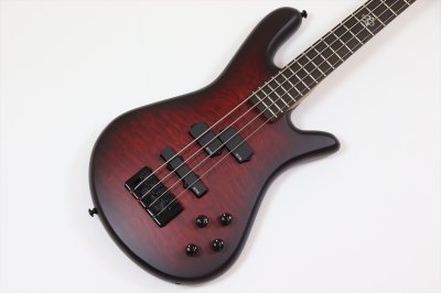 画像3: Spector　NS Pulse 4 II Black Cherry Matte 【新品アウトレット】