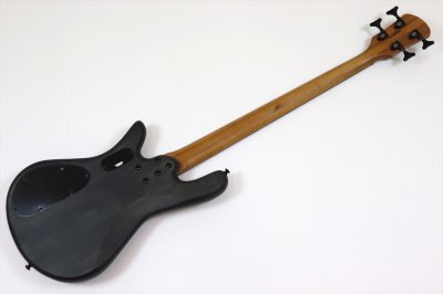 画像5: Spector　NS Pulse 4 II Black Stain Matte 【新品アウトレット】