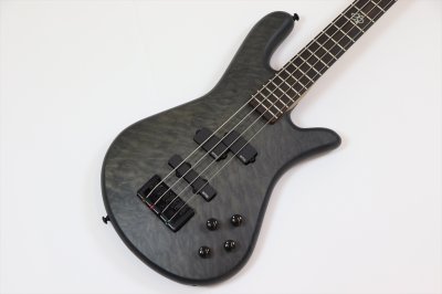 画像3: Spector　NS Pulse 4 II Black Stain Matte 【新品アウトレット】