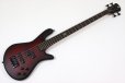 画像2: Spector　NS Pulse 4 II Black Cherry Matte 【新品アウトレット】 (2)