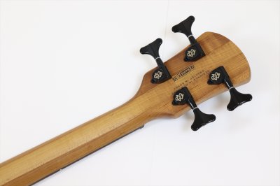 画像7: Spector　NS Pulse 4 II Black Cherry Matte 【新品アウトレット】