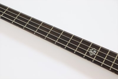 画像9: Spector　NS Pulse 4 II Black Cherry Matte 【新品アウトレット】