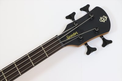 画像4: Spector　NS Pulse 4 II Black Cherry Matte 【新品アウトレット】