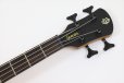 画像4: Spector　NS Pulse 4 II Black Stain Matte 【新品アウトレット】 (4)
