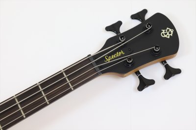画像4: Spector　NS Pulse 4 II Black Stain Matte 【新品アウトレット】