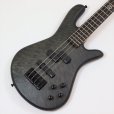 画像1: Spector　NS Pulse 4 II Black Stain Matte 【新品アウトレット】 (1)
