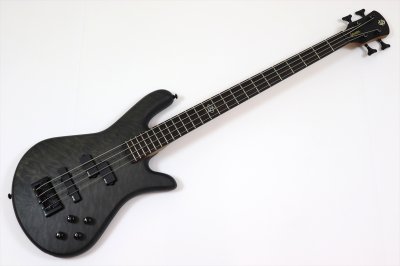 画像2: Spector　NS Pulse 4 II Black Stain Matte 【新品アウトレット】