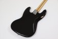 画像6: Fender　Player Jazz Bass MN Black 【長期展示品特価】 (6)