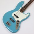 画像1: Fender　Player II Jazz Bass Aquatone Blue (1)