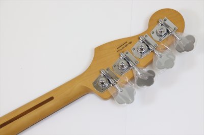 画像7: Fender　Player II Jazz Bass Aquatone Blue