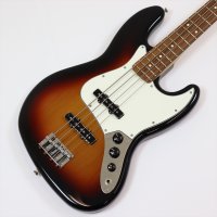 Fender　Player Jazz Bass 3-Color Sunburst 【長期展示品特価】