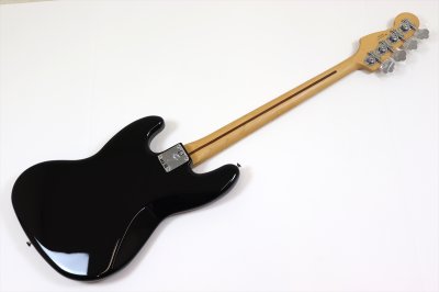 画像5: Fender　Player Jazz Bass MN Black 【長期展示品特価】