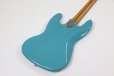 画像6: Fender　Player II Jazz Bass Aquatone Blue (6)
