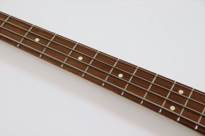 画像9: Fender　Player Jazz Bass Black 【長期展示品特価】