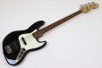 画像2: Fender　Player Jazz Bass Black 【長期展示品特価】 (2)