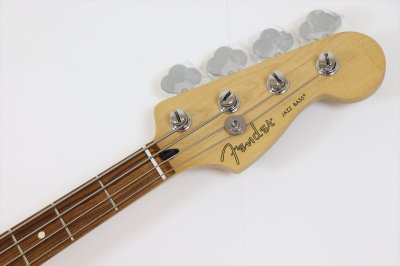 画像4: Fender　Player Jazz Bass 3-Color Sunburst 【長期展示品特価】