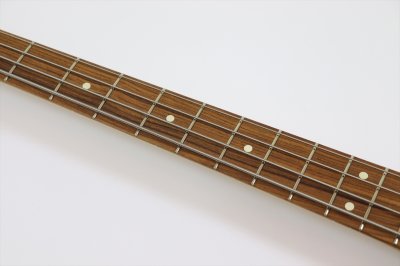 画像9: Fender　Player Jazz Bass 3-Color Sunburst 【長期展示品特価】
