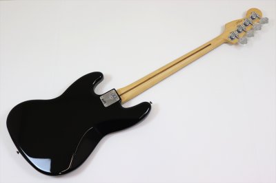 画像5: Fender　Player Jazz Bass Black 【長期展示品特価】