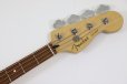 画像4: Fender　Player Jazz Bass Black 【長期展示品特価】 (4)