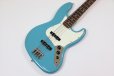 画像3: Fender　Player II Jazz Bass Aquatone Blue (3)