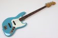 画像2: Fender　Player II Jazz Bass Aquatone Blue (2)