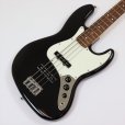 画像1: Fender　Player Jazz Bass Black 【長期展示品特価】 (1)