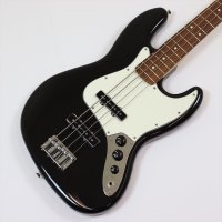 Fender　Player Jazz Bass Black 【長期展示品特価】