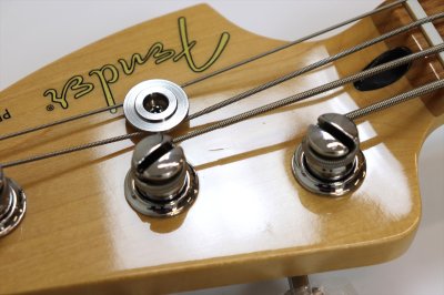 画像10: Fender　Player Precision Bass 3-Color Sunburst 【長期展示品特価】