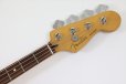 画像4: Fender　Player II Jazz Bass Aquatone Blue (4)