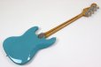 画像5: Fender　Player II Jazz Bass Aquatone Blue (5)