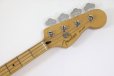 画像4: Fender　Player Jazz Bass MN Black 【長期展示品特価】 (4)
