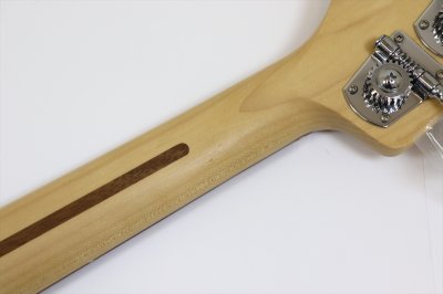 画像10: Fender　Player Jazz Bass Black 【長期展示品特価】