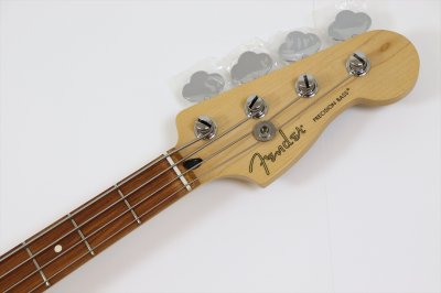 画像4: Fender　Player Precision Bass 3-Color Sunburst 【長期展示品特価】