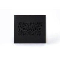 Official髭男dism Arena Tour 2024 -Rejoice -(2DVD)