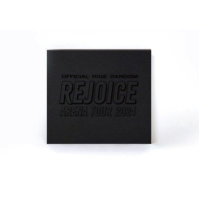 画像1: Official髭男dism Arena Tour 2024 -Rejoice -(2DVD)