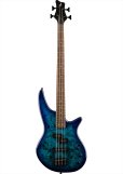 画像1: Jackson　JS Series Spectra Bass JS2P Blue Burst (1)