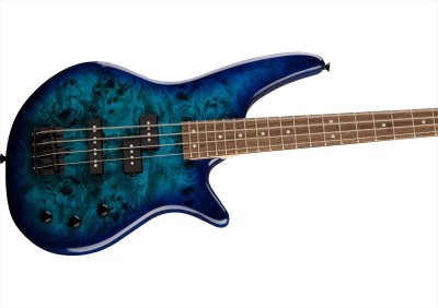 画像3: Jackson　JS Series Spectra Bass JS2P Blue Burst