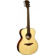 画像1: LAG Guitars　 Tramontane T88A Auditorium Natural (1)