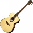 画像2: LAG Guitars　 Tramontane T88A Auditorium Natural (2)