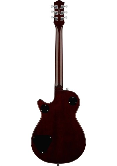 画像2: Gretsch　G5230T Electromatic Jet FT Single-Cut with Bigsby Dark Cherry Metallic